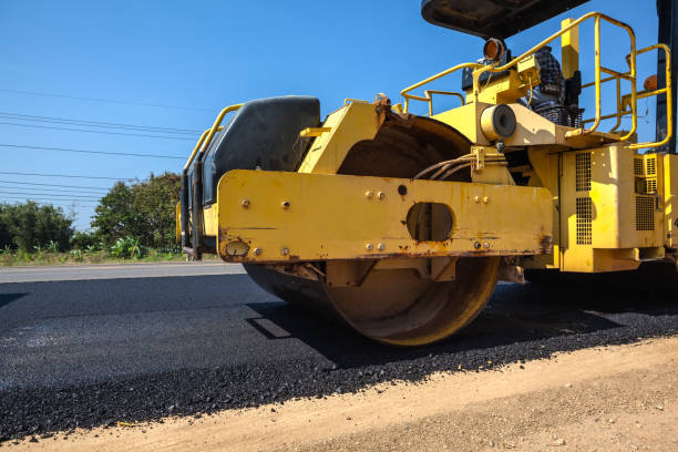 Driveway Repair Near Me in Bigfork, MT